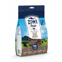 Ziwi® Peak Beef Air Dried Dog Food